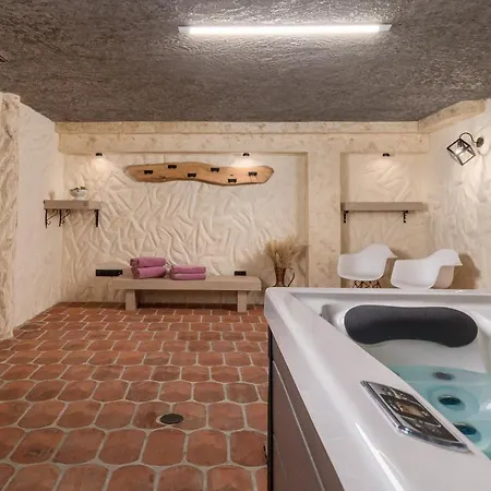 Chalet Mountain House Beauty Of Laz Ravna Gora