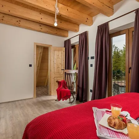 Mountain House Beauty Of Laz