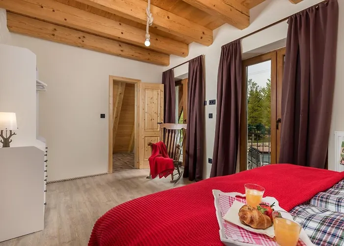 Mountain House Beauty Of Laz