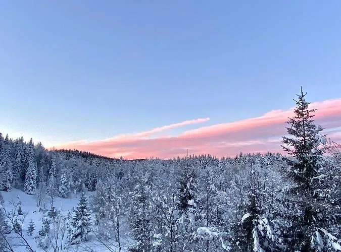 Mountain House Beauty Of Laz رافنا غورا