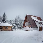 Mountain House Beauty Of Laz Brvnara Ravna Gora