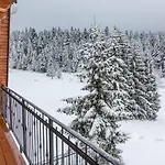 Brvnara Mountain House Beauty Of Laz