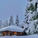 Mountain House Beauty Of Laz * Ravna Gora