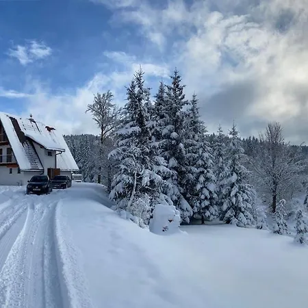 Mountain House Beauty Of Laz *