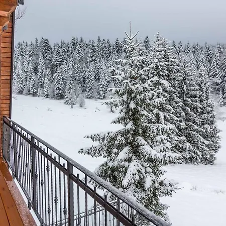 Chalet Mountain House Beauty Of Laz