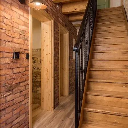 Mountain House Beauty Of Laz Chalet Ravna Gora