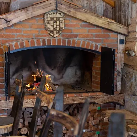 Chalet Mountain House Beauty Of Laz