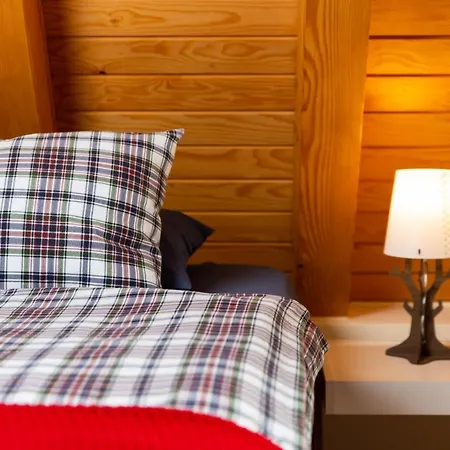 Chaletu Mountain House Beauty Of Laz
