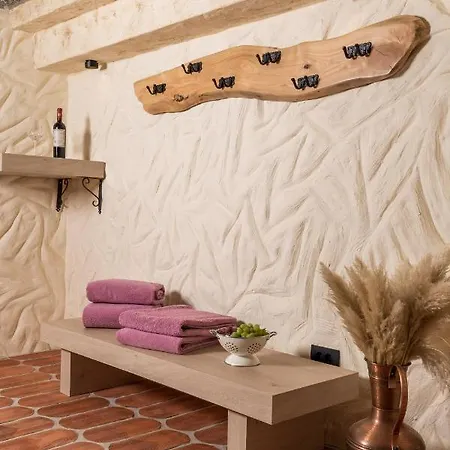 Mountain House Beauty Of Laz Chalet *