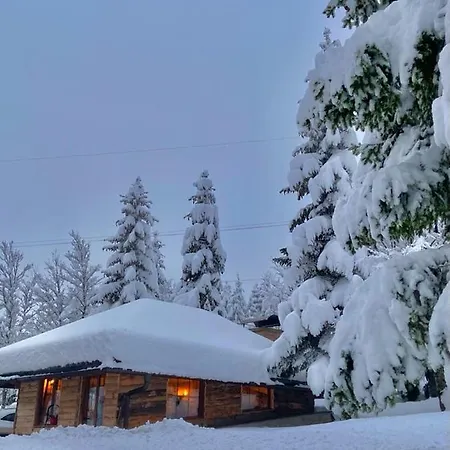 Mountain House Beauty Of Laz * Ravna Gora