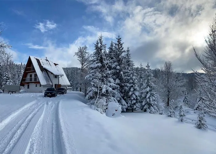 Mountain House Beauty Of Laz *