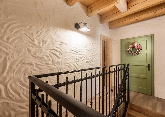 Mountain House Beauty Of Laz