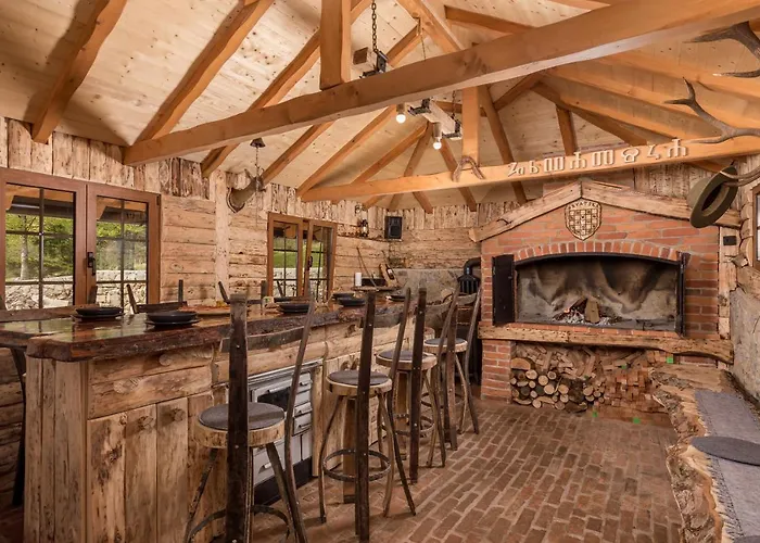 Alpehytte Mountain House Beauty Of Laz